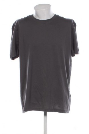 Ανδρικό t-shirt Man's World, Μέγεθος XL, Χρώμα Γκρί, Τιμή 15,99 €