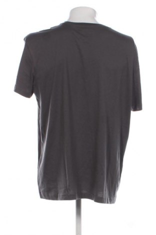 Ανδρικό t-shirt Man's World, Μέγεθος XL, Χρώμα Γκρί, Τιμή 15,99 €