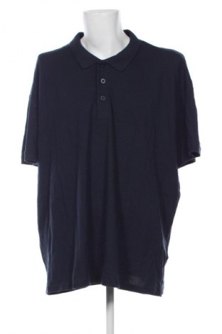 Herren T-Shirt Man's World, Größe 4XL, Farbe Blau, Preis € 16,99