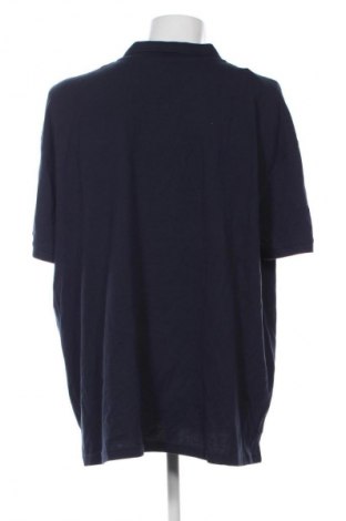 Herren T-Shirt Man's World, Größe 4XL, Farbe Blau, Preis € 16,99