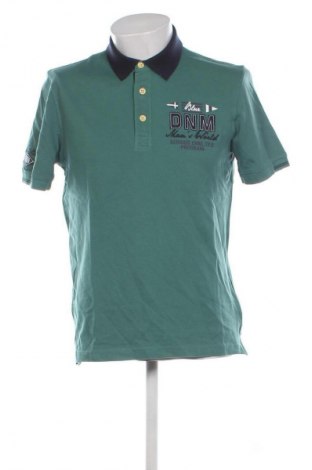 Tricou de bărbați Man's World, Mărime M, Culoare Verde, Preț 79,99 Lei