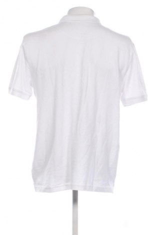 Ανδρικό t-shirt Man's World, Μέγεθος L, Χρώμα Λευκό, Τιμή 15,99 €