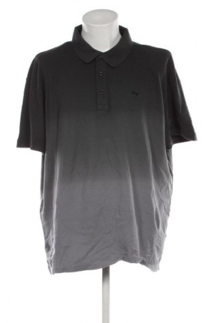Herren Shirt Man's World, Größe 4XL, Farbe Mehrfarbig, Preis 20,99 €