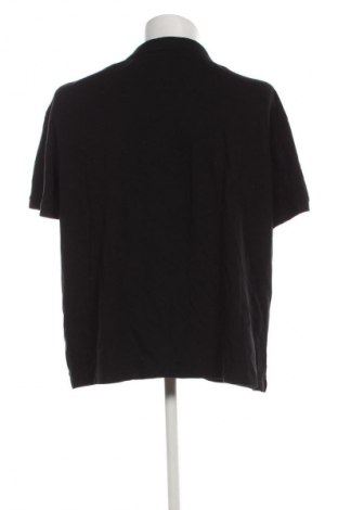 Ανδρικό t-shirt Man's World, Μέγεθος 3XL, Χρώμα Μαύρο, Τιμή 15,99 €