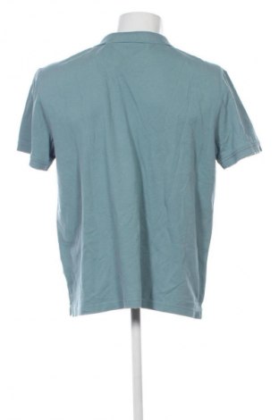 Pánske tričko  Man's World, Veľkosť XXL, Farba Modrá, Cena  18,95 €