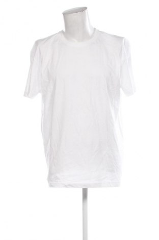 Pánske tričko  Man's World, Veľkosť XL, Farba Biela, Cena  18,95 €