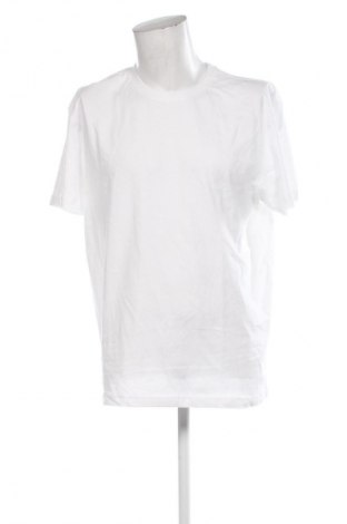 Ανδρικό t-shirt Man's World, Μέγεθος XL, Χρώμα Λευκό, Τιμή 15,99 €