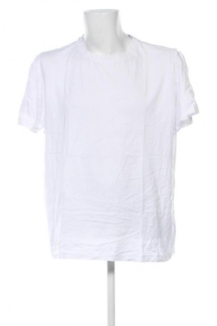 Tricou de bărbați Man's World, Mărime XXL, Culoare Alb, Preț 98,99 Lei