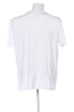 Herren T-Shirt Man's World, Größe XL, Farbe Weiß, Preis € 20,99