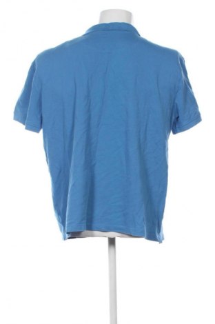 Pánske tričko  Man's World, Veľkosť XXL, Farba Modrá, Cena  18,95 €