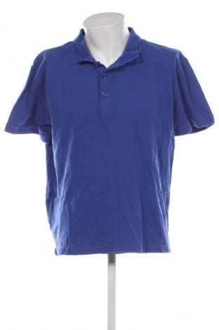 Herren T-Shirt Man's World, Größe XXL, Farbe Blau, Preis € 20,99