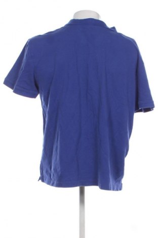 Herren T-Shirt Man's World, Größe XXL, Farbe Blau, Preis € 20,99