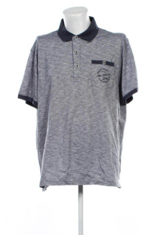 Pánske tričko  Man's World, Veľkosť 3XL, Farba Viacfarebná, Cena  18,95 €