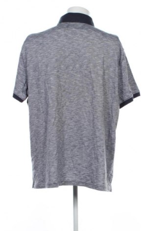 Pánske tričko  Man's World, Veľkosť 3XL, Farba Viacfarebná, Cena  18,95 €