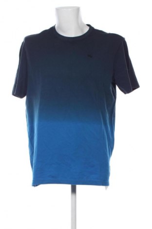 Tricou de bărbați Man's World, Mărime L, Culoare Albastru, Preț 79,99 Lei