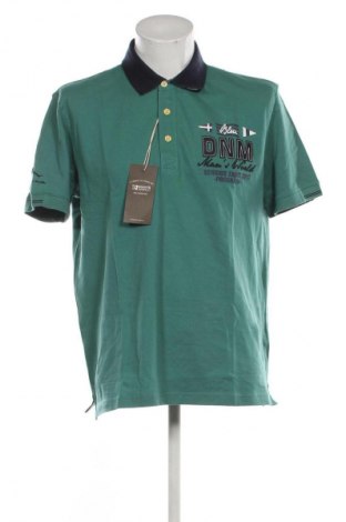 Мъжка тениска Man's World, Размер XXL, Цвят Многоцветен, Цена 31,99 лв.