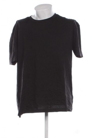 Ανδρικό t-shirt Man's World, Μέγεθος XXL, Χρώμα Μαύρο, Τιμή 15,99 €