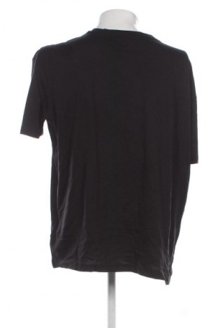 Ανδρικό t-shirt Man's World, Μέγεθος XXL, Χρώμα Μαύρο, Τιμή 15,99 €