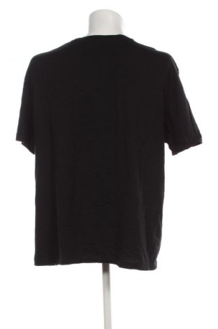 Tricou de bărbați Man's World, Mărime XXL, Culoare Negru, Preț 98,99 Lei