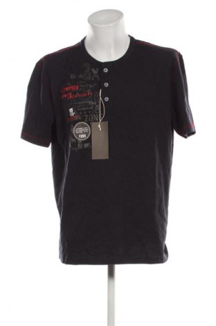 Tricou de bărbați Man's World, Mărime XL, Culoare Multicolor, Preț 98,99 Lei