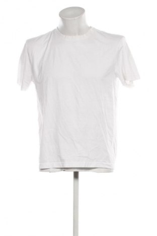 Tricou de bărbați Man's World, Mărime L, Culoare Alb, Preț 98,99 Lei