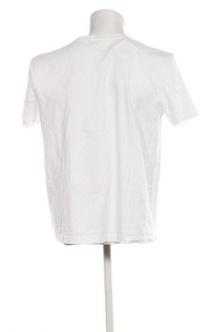 Tricou de bărbați Man's World, Mărime L, Culoare Alb, Preț 98,99 Lei