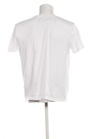 Мъжка тениска Man's World, Размер L, Цвят Бял, Цена 31,99 лв.