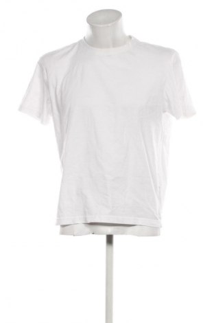 Tricou de bărbați Man's World, Mărime L, Culoare Alb, Preț 98,99 Lei