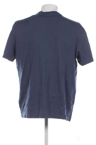 Мъжка тениска Man's World, Размер XL, Цвят Син, Цена 31,99 лв.