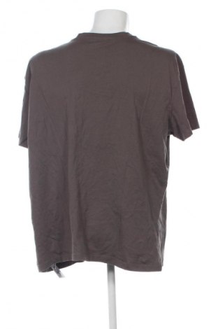 Pánské tričko  Man's World, Velikost 4XL, Barva Šedá, Cena  219,00 Kč