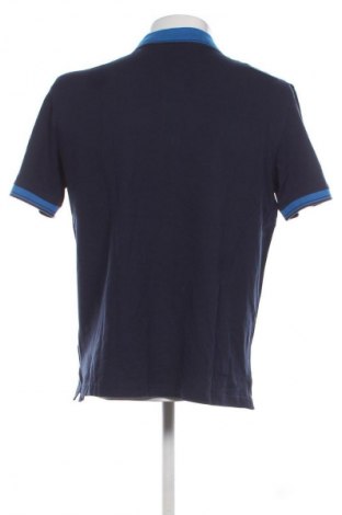 Herren Shirt Man's World, Größe L, Farbe Blau, Preis 16,99 €