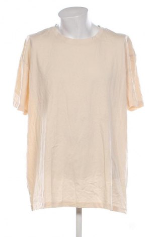Pánské tričko  Man's World, Velikost 5XL, Barva Béžová, Cena  469,00 Kč
