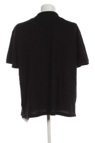 Tricou de bărbați Man's World, Mărime 4XL, Culoare Negru, Preț 60,99 Lei