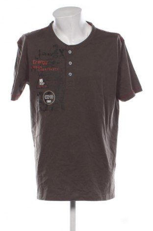 Męski T-shirt Man's World, Rozmiar XL, Kolor Kolorowy, Cena 83,99 zł