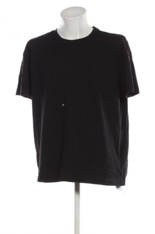 Tricou de bărbați Man's World, Mărime 3XL, Culoare Negru, Preț 98,99 Lei