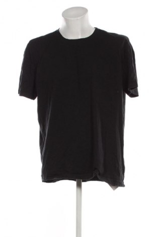 Tricou de bărbați Man's World, Mărime 3XL, Culoare Negru, Preț 98,99 Lei