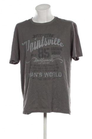 Pánské tričko  Man's World, Velikost XXL, Barva Zelená, Cena  349,00 Kč