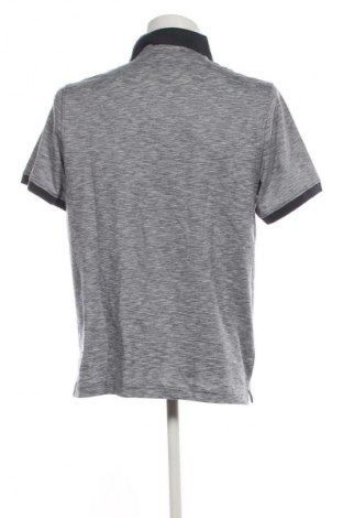 Herren Shirt Man's World, Größe L, Farbe Grau, Preis 16,99 €