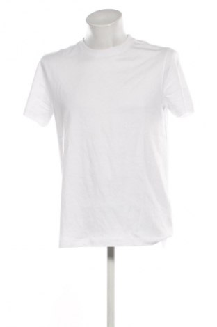 Tricou de bărbați Man's World, Mărime M, Culoare Alb, Preț 98,99 Lei