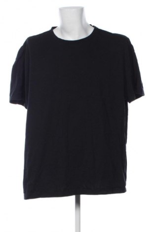 Pánské tričko  Man's World, Velikost 5XL, Barva Černá, Cena  269,00 Kč