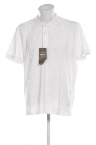 Tricou de bărbați Man's World, Mărime XL, Culoare Alb, Preț 98,99 Lei