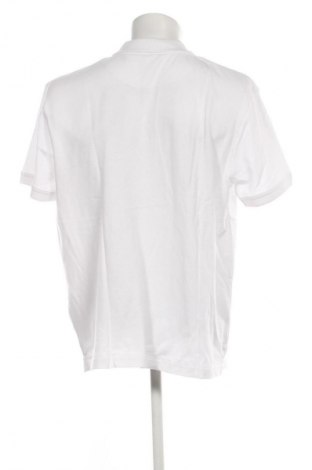 Tricou de bărbați Man's World, Mărime XL, Culoare Alb, Preț 98,99 Lei