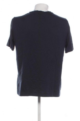 Tricou de bărbați Marc O'Polo, Mărime XL, Culoare Albastru, Preț 275,99 Lei