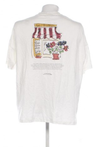 Pánske tričko  Marc O'Polo, Veľkosť XL, Farba Biela, Cena  52,95 €