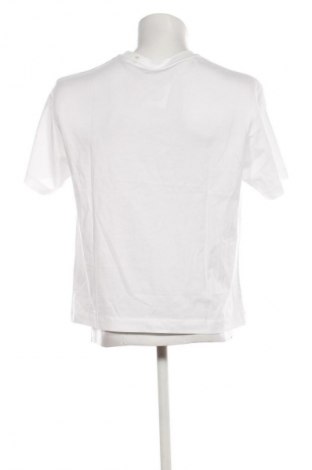 Tricou de bărbați Marc O'Polo, Mărime XL, Culoare Alb, Preț 220,99 Lei