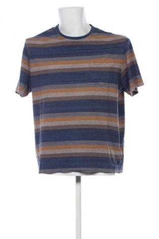 Ανδρικό t-shirt Marks & Spencer, Μέγεθος XL, Χρώμα Πολύχρωμο, Τιμή 6,14 €