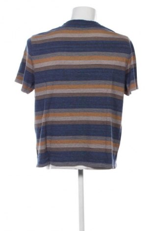 Ανδρικό t-shirt Marks & Spencer, Μέγεθος XL, Χρώμα Πολύχρωμο, Τιμή 6,14 €