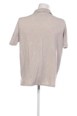 Ανδρικό t-shirt Marks & Spencer, Μέγεθος XL, Χρώμα  Μπέζ, Τιμή 14,00 €