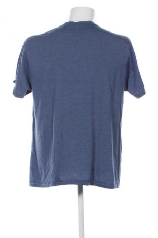 Herren T-Shirt Marvel, Größe XL, Farbe Blau, Preis € 5,99