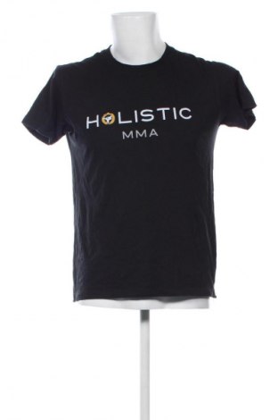 Męski T-shirt Mb, Rozmiar M, Kolor Czarny, Cena 82,99 zł